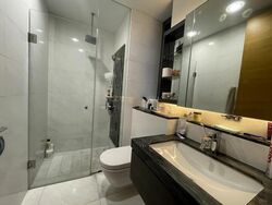 Marina One Residences (D1), Apartment #487114401